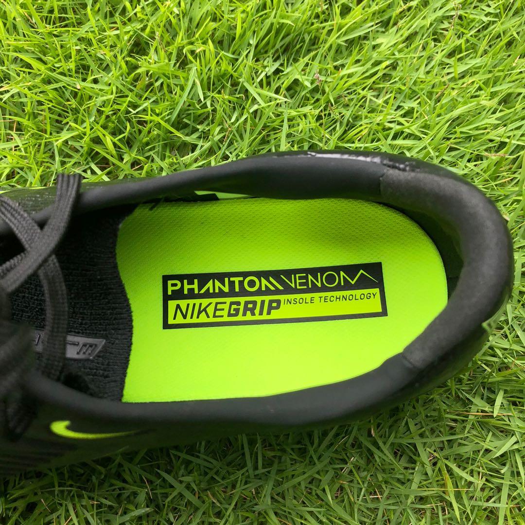 Nike Phantom Venom Elite FG Weiss F104 Vereinsexpress
