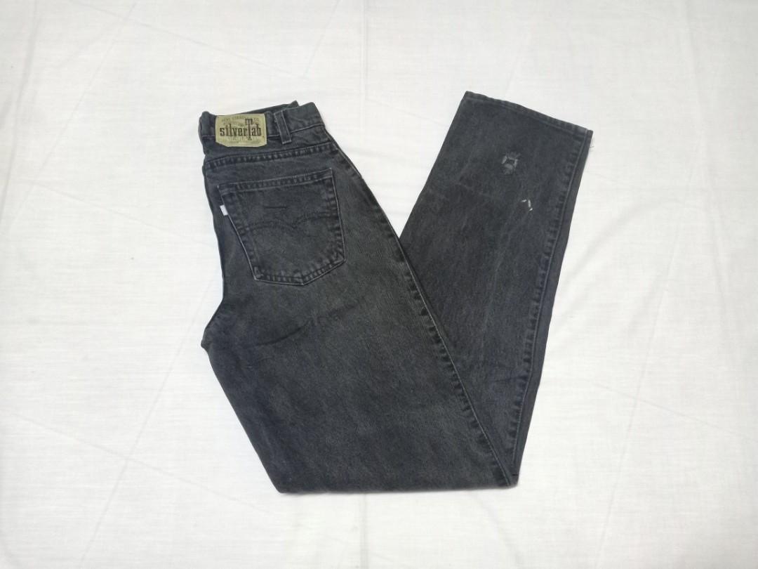 Levis outlet black stone