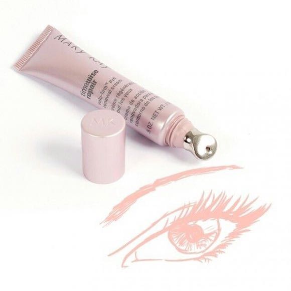 volu firm eye renewal cream mary kay