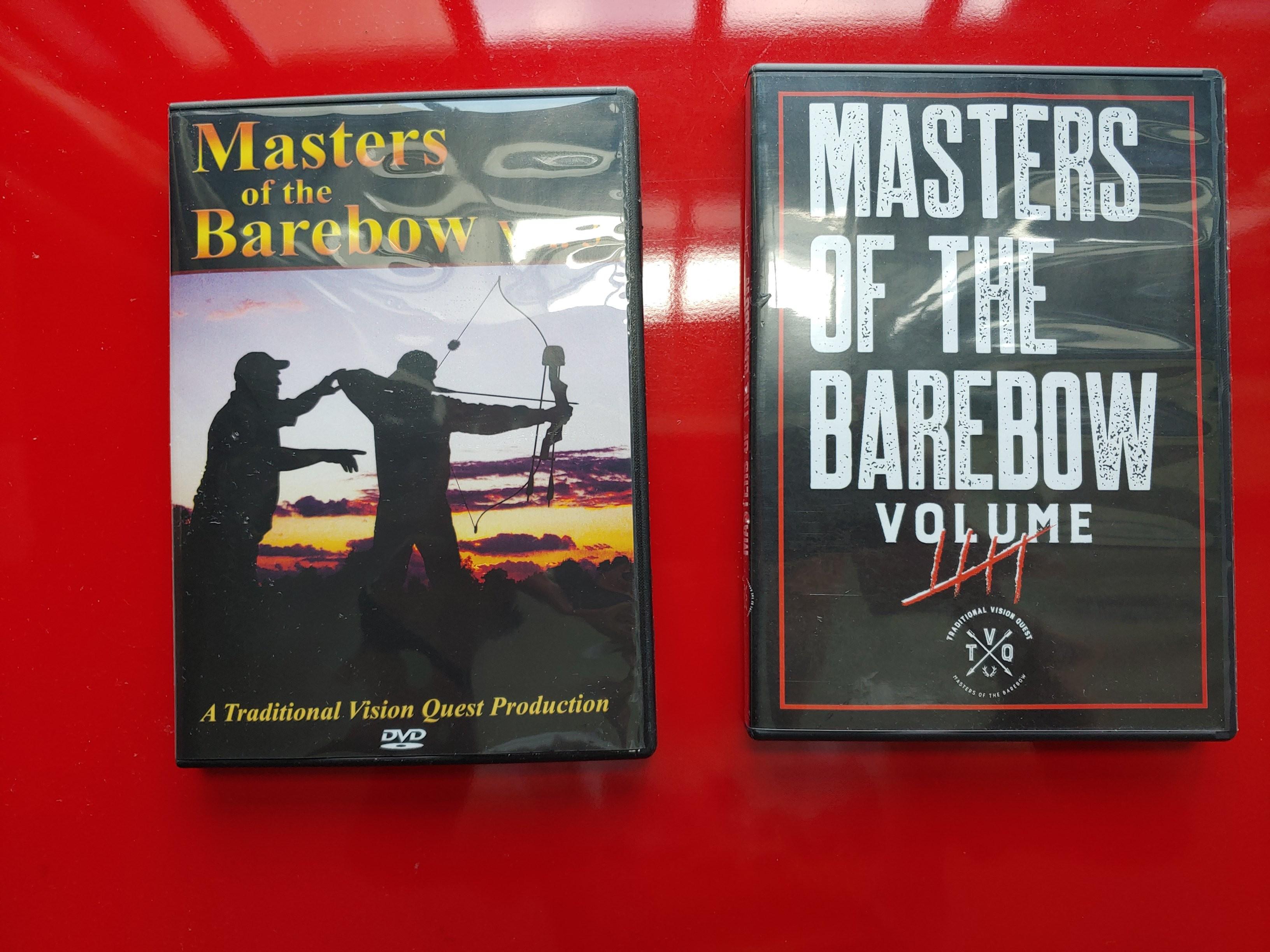 Masters Masters