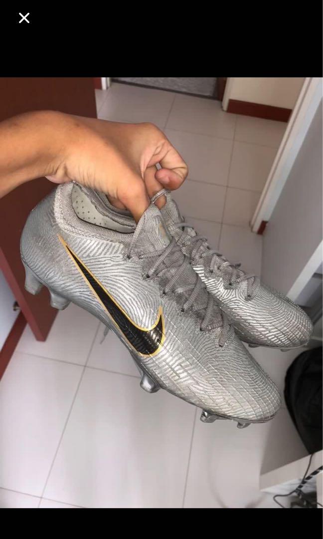 Nike golden touch mercurial shop