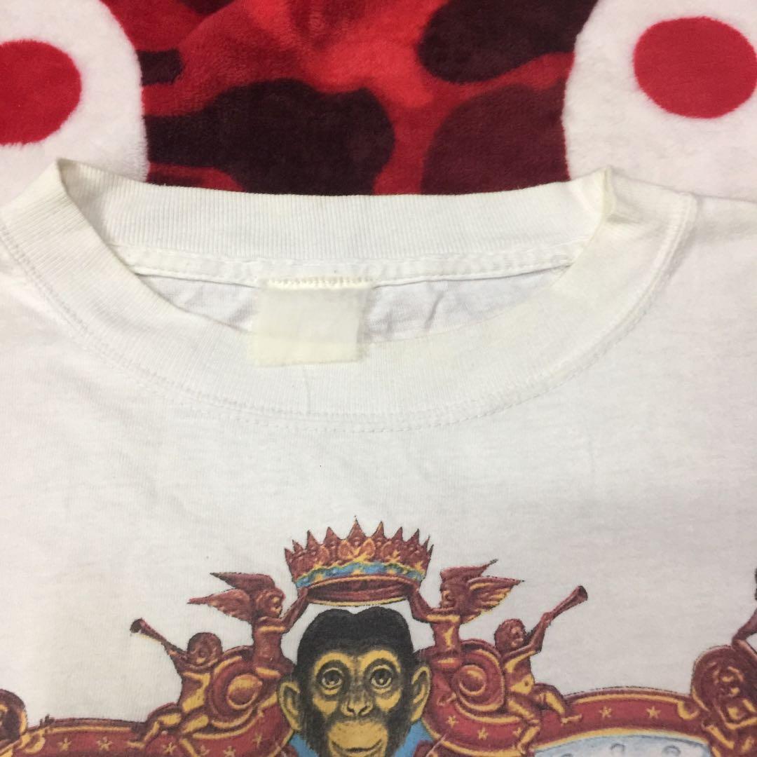 Michael jackson dangerous tour, Men’s Fashion, Tops & Sets, Tshirts