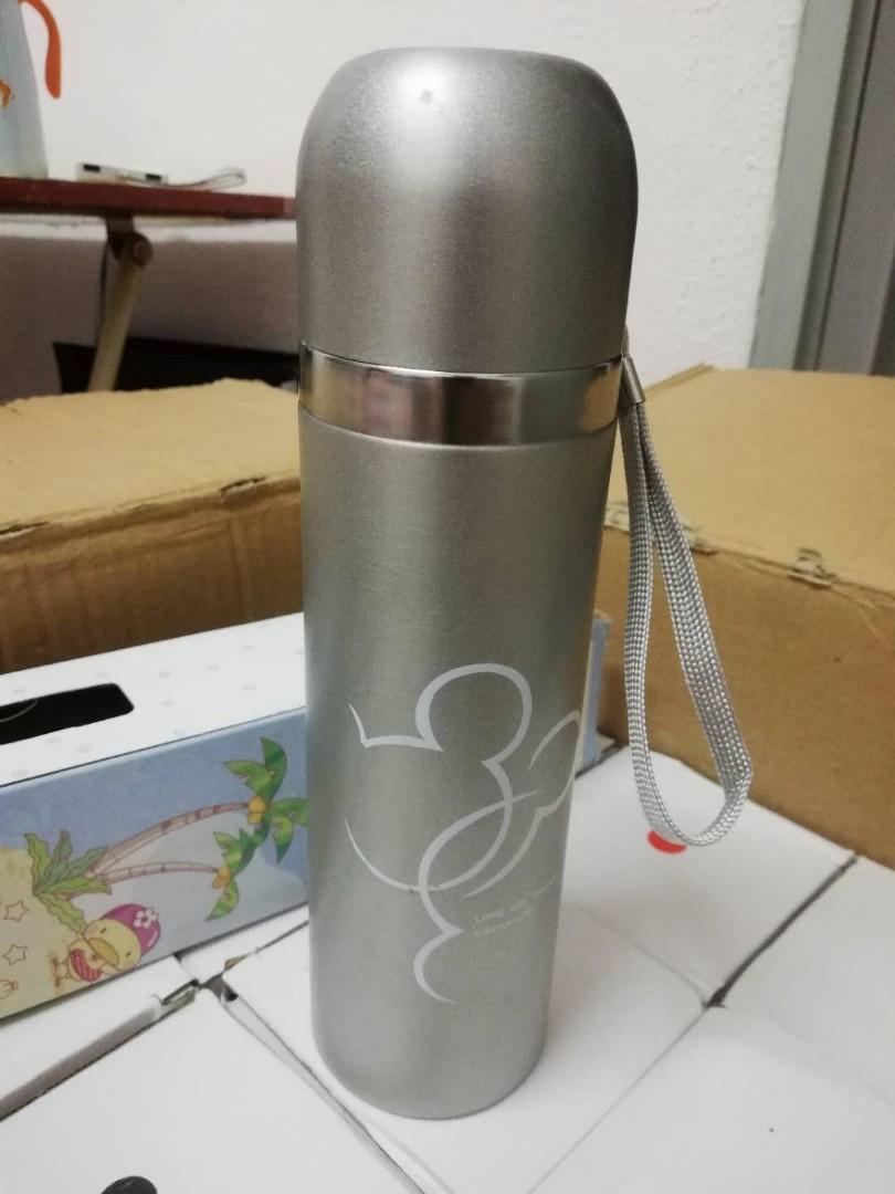 mickey mouse thermos flask