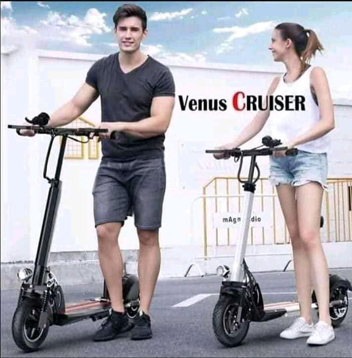 high quality electric scooter