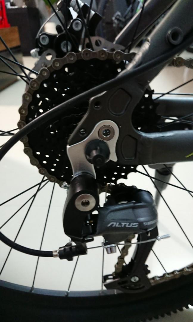 Bicicletas nakxus rin 29 on sale