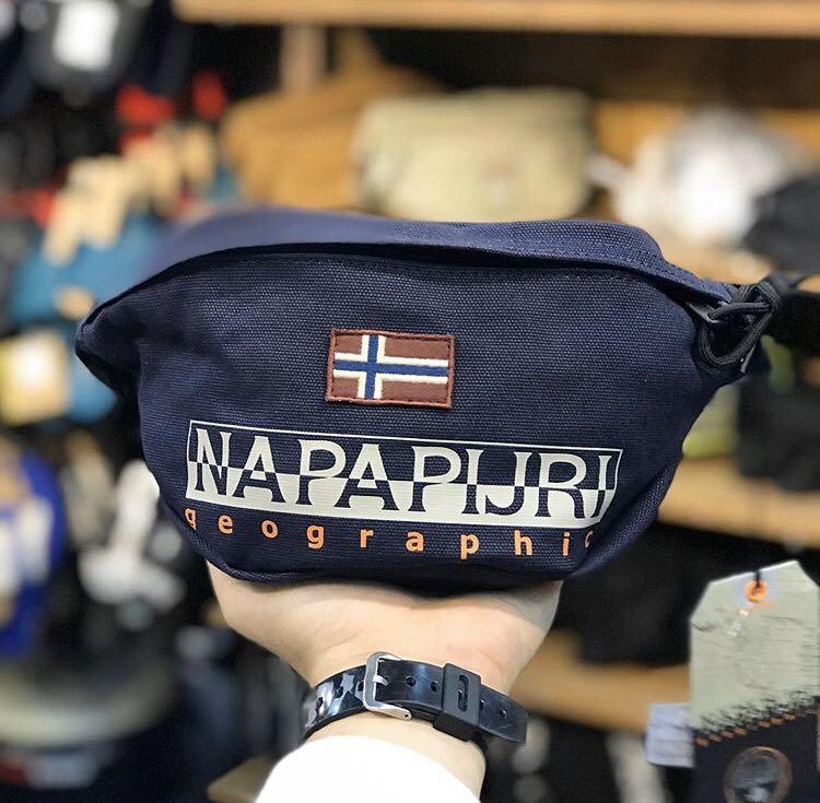 Napapijri Men's Belt Bag