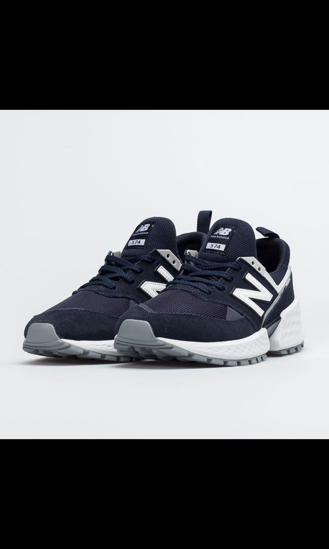 new balance 374 sport