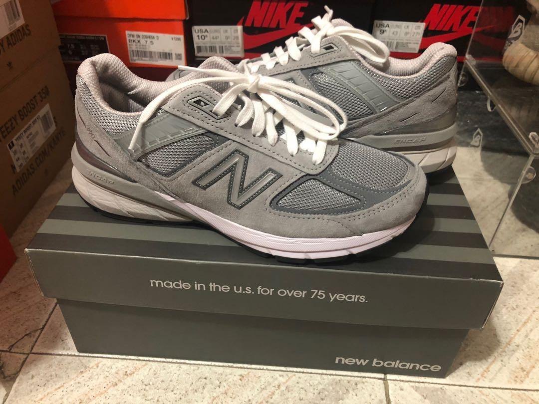 new balance 990 39