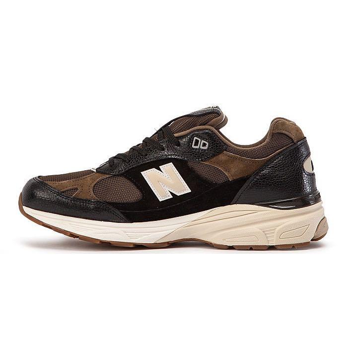 New Balance M991.9CV M9919 M9919CV 9919 9919CV, 男裝, 鞋, 西裝鞋