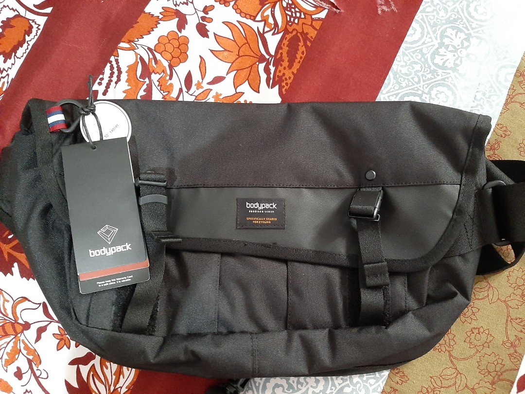 Bodypack especial outlet cross sling bag