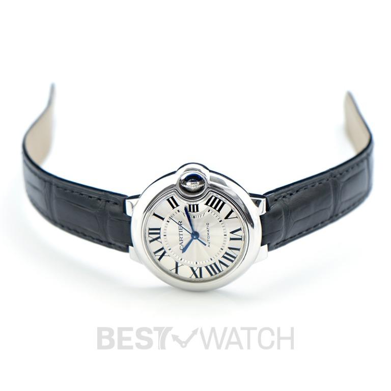 Cartier w6920085 top
