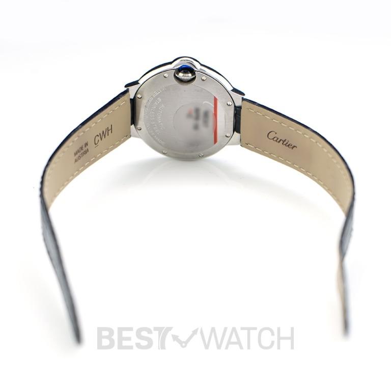 Cartier w6920085 best sale