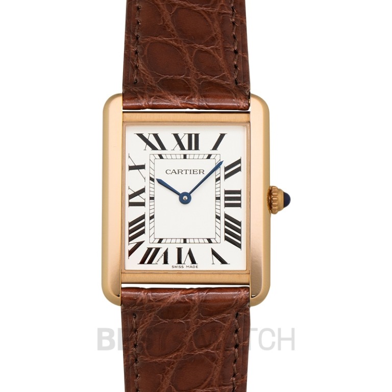 Cartier w5200025 cheap