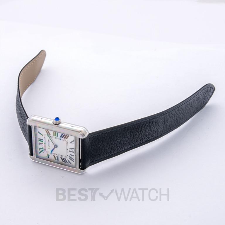 Cartier wsta0028 top