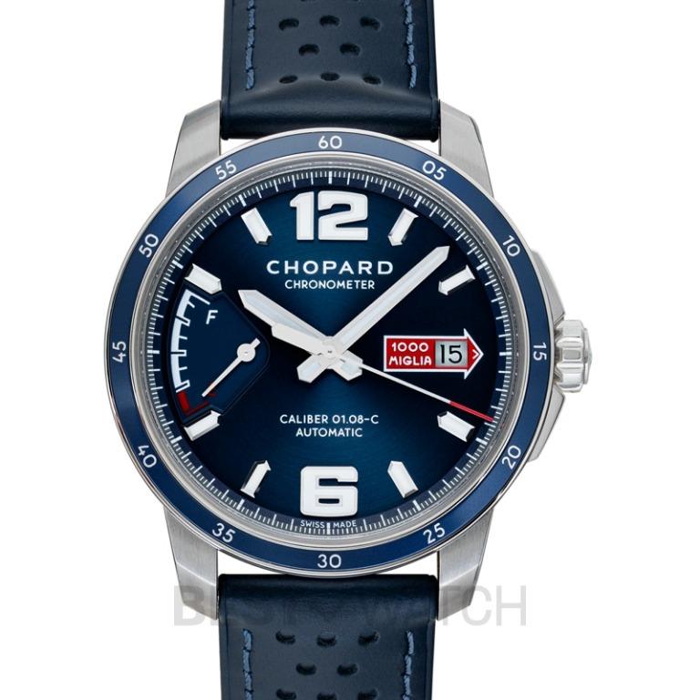 Chopard mille miglia blue shop
