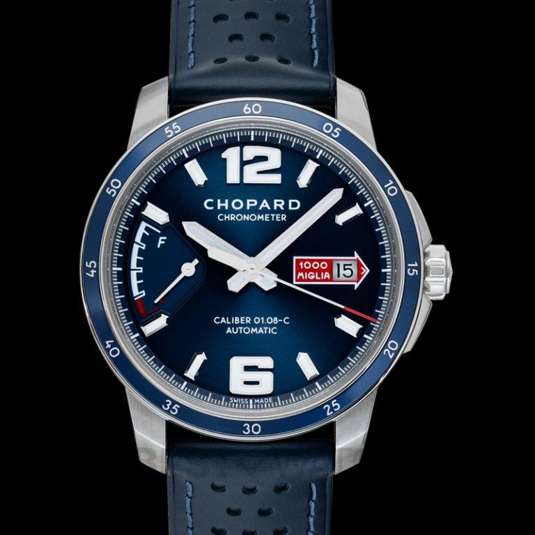 Chopard men on sale