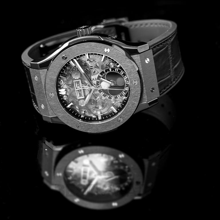 Aerofusion moonphase hotsell black magic