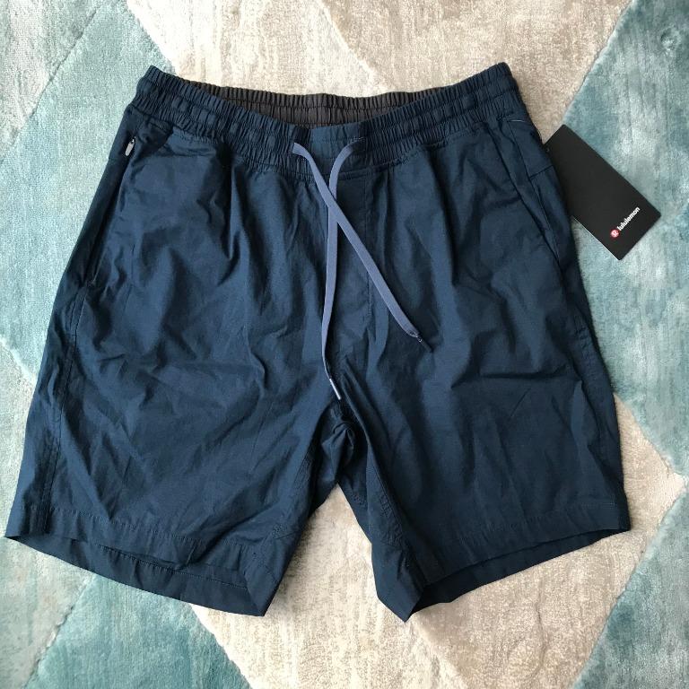 lululemon bowline shorts