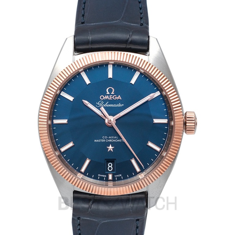 Globemaster blue sale