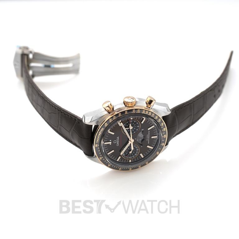 Moonwatch chronograph 44.25 mm clearance