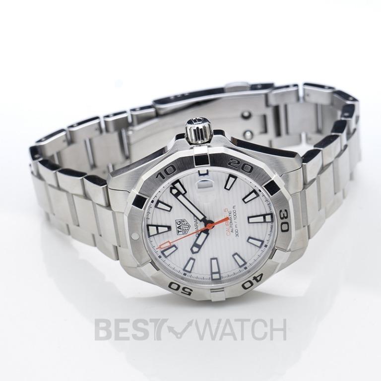 Tag heuer outlet wbd2111