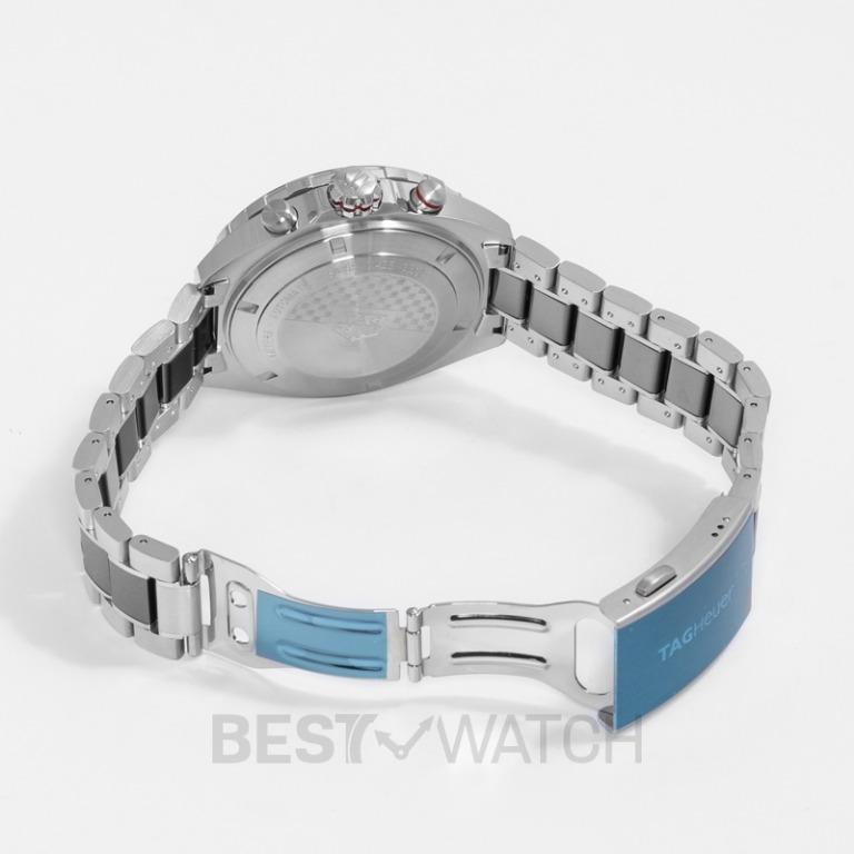 NEW TAG Heuer Formula 1 Calibre 16 Automatic Grey Dial Men s Watch CAZ2012.BA0970 Luxury Watches on Carousell