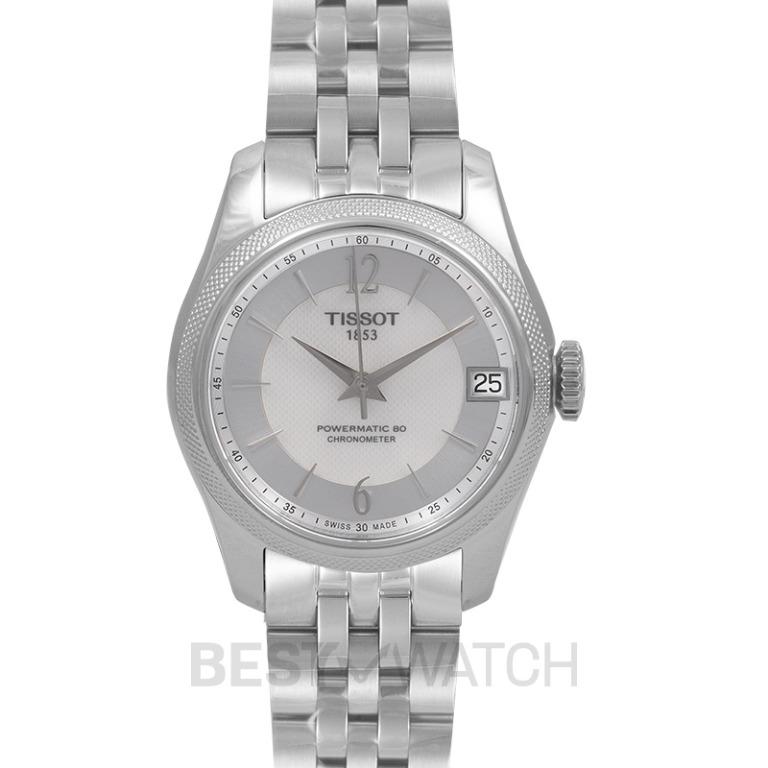 Tissot ballade powermatic discount 80 cosc lady