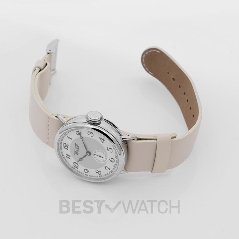 Tissot heritage 1936 36mm on sale