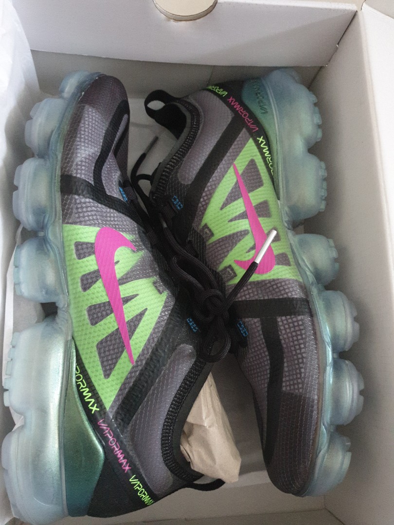 nike air vapormax 2019 prm