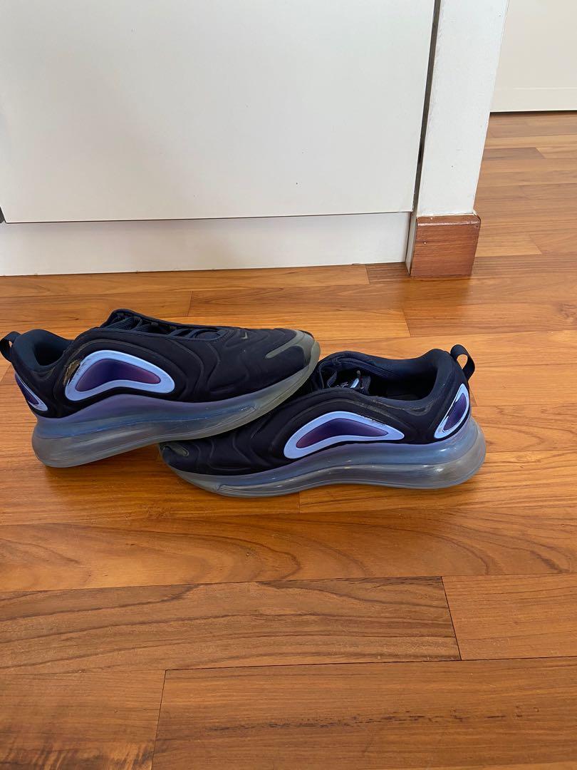 obsidian air max 720