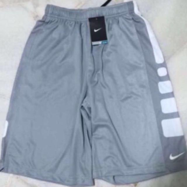 nike shorts boys xl