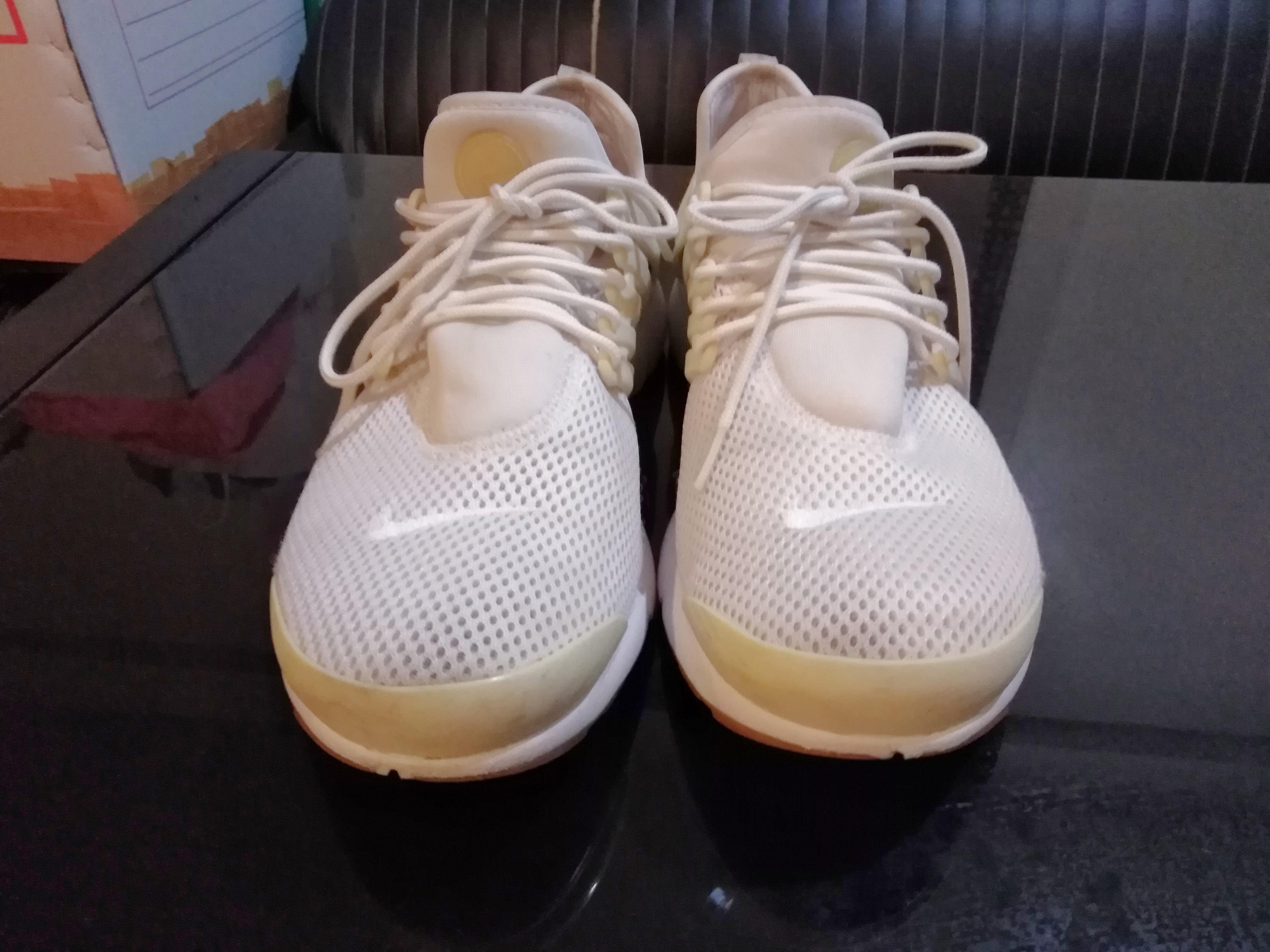 Nike presto gum bottom clearance