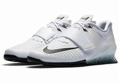 Nike 3 romaleos sale