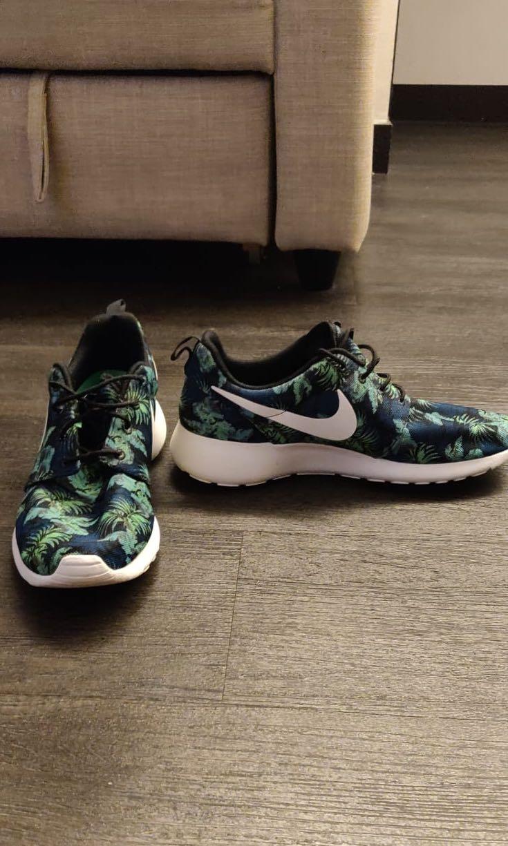 rare roshe runs