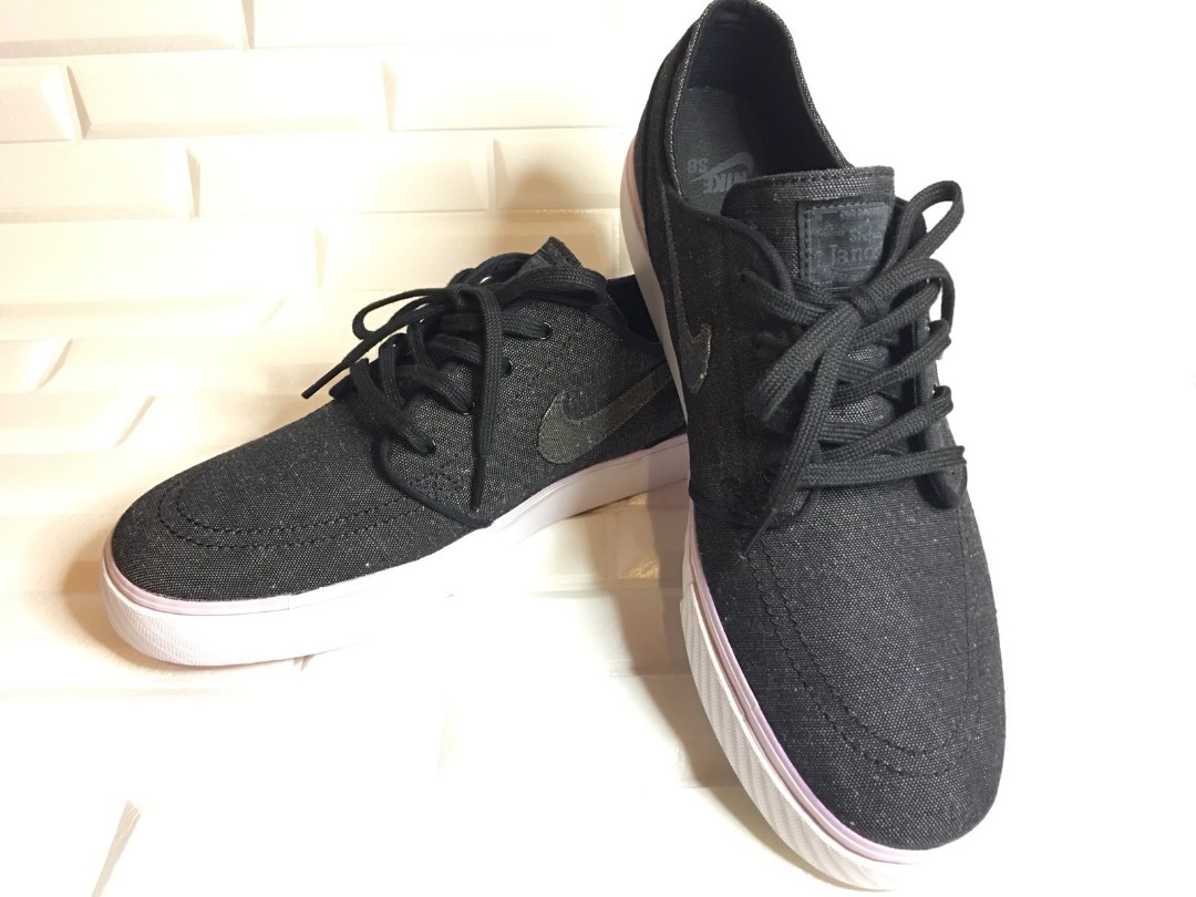 mens nike sb canvas shoes