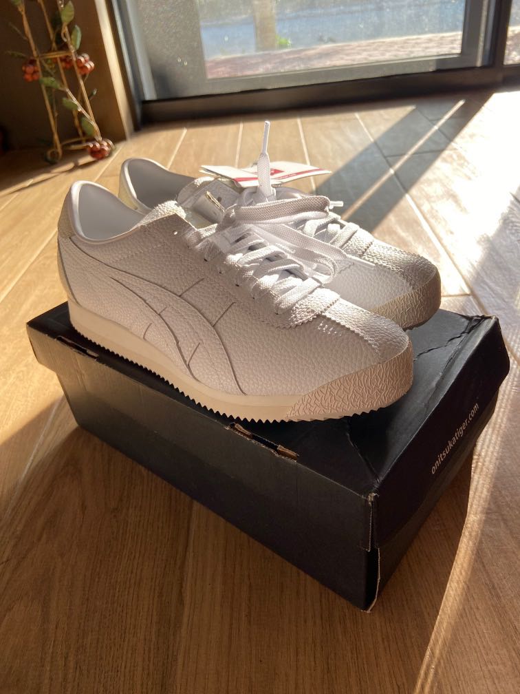 Mexico 66 ecobember sneakers sale