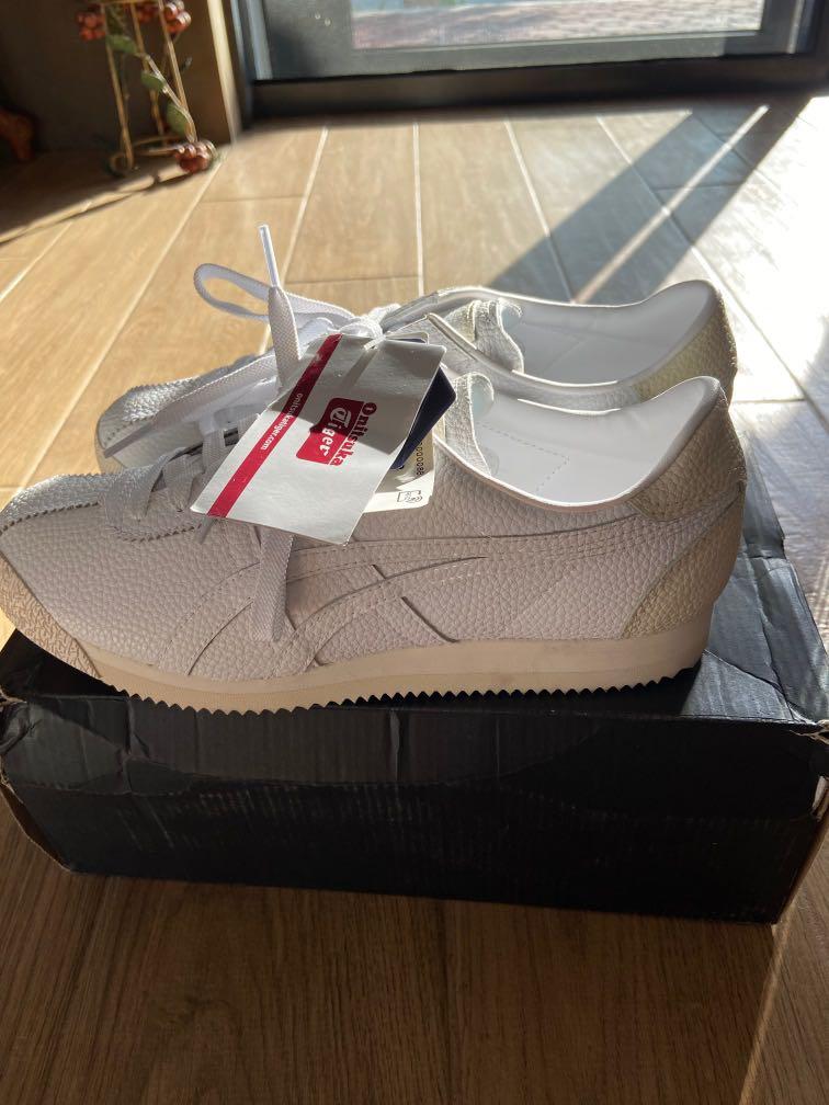 Onitsuka new arrivals tiger ecobember