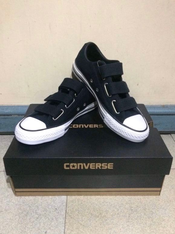 Converse velcro philippines online
