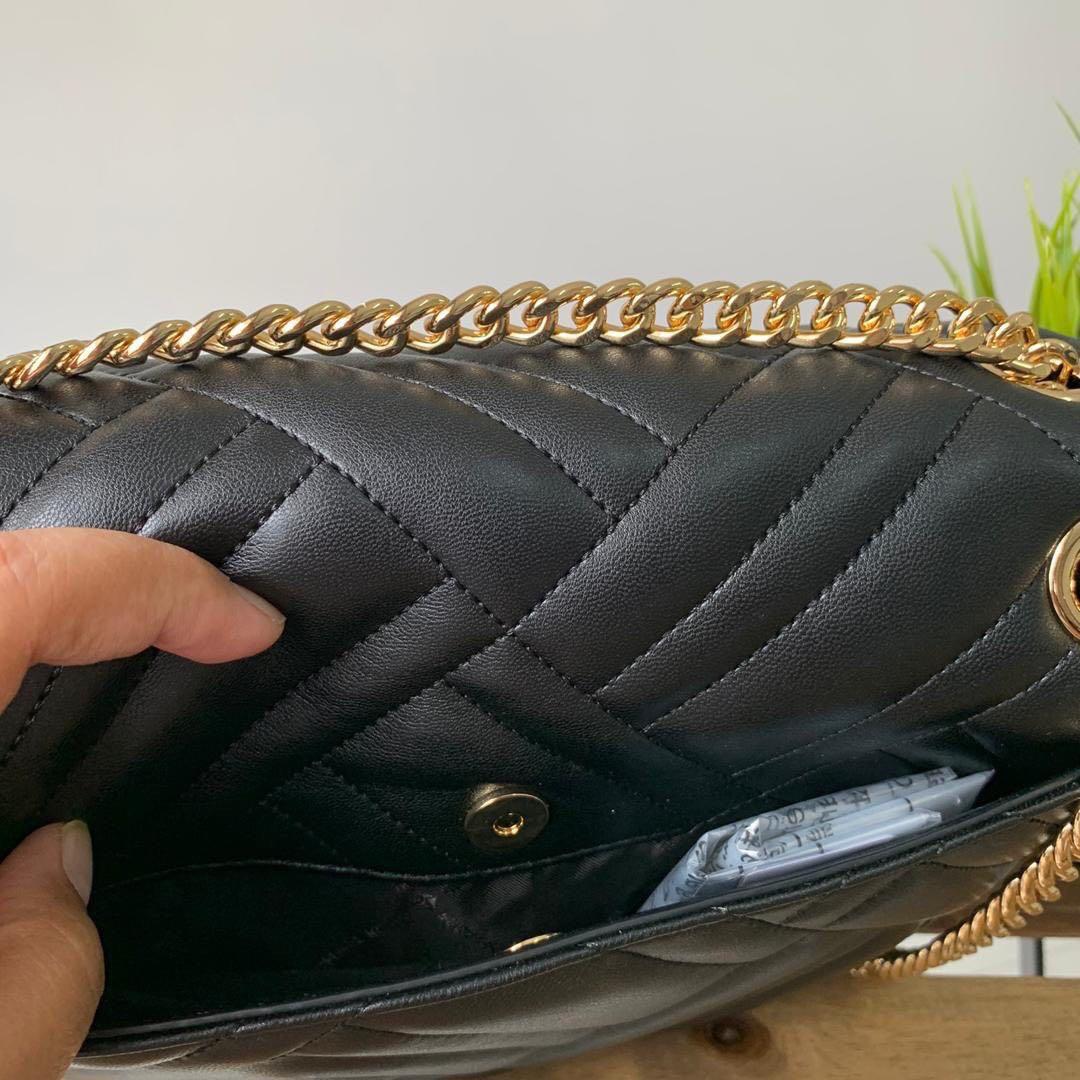Mk peyton medium cheap black