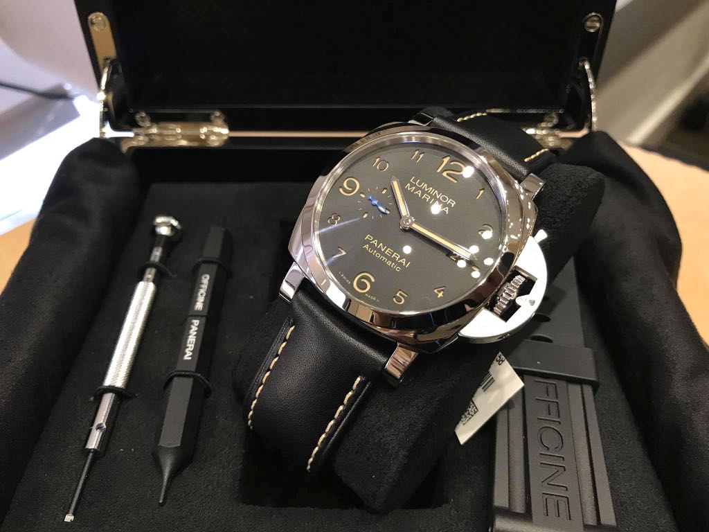 panerai 1359