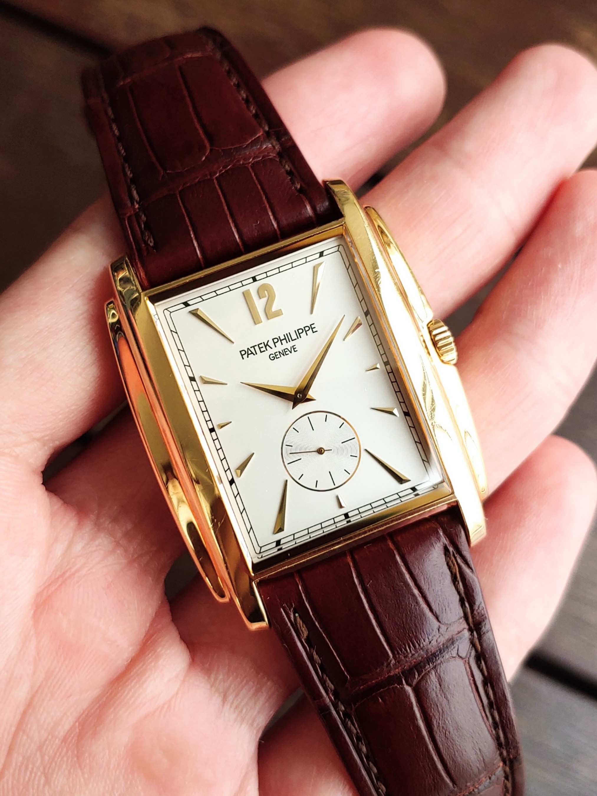 Patek 5124j clearance