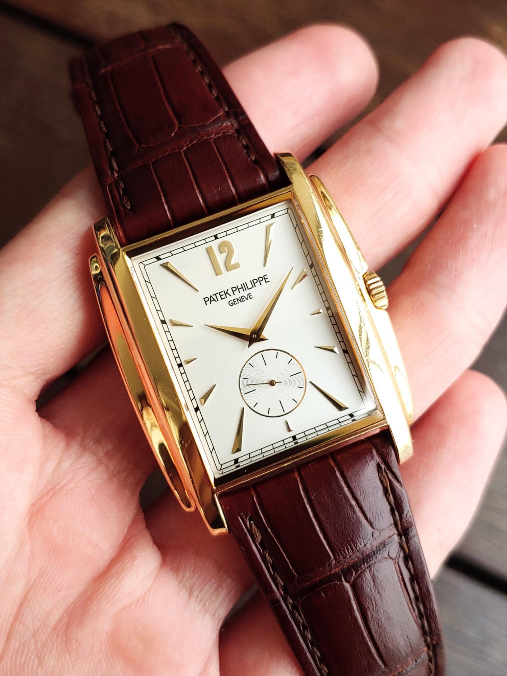 patek philippe aquanaut bracelet