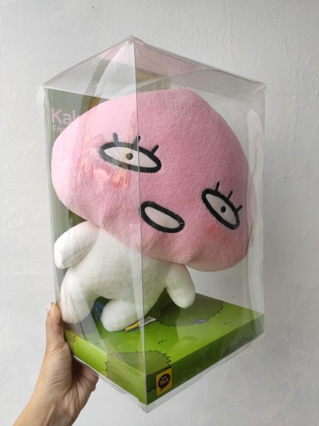 Kakaotalk doll outlet