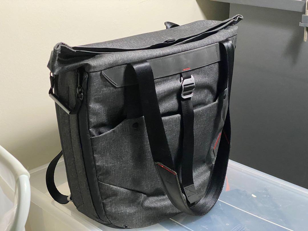 Everyday sales tote v1