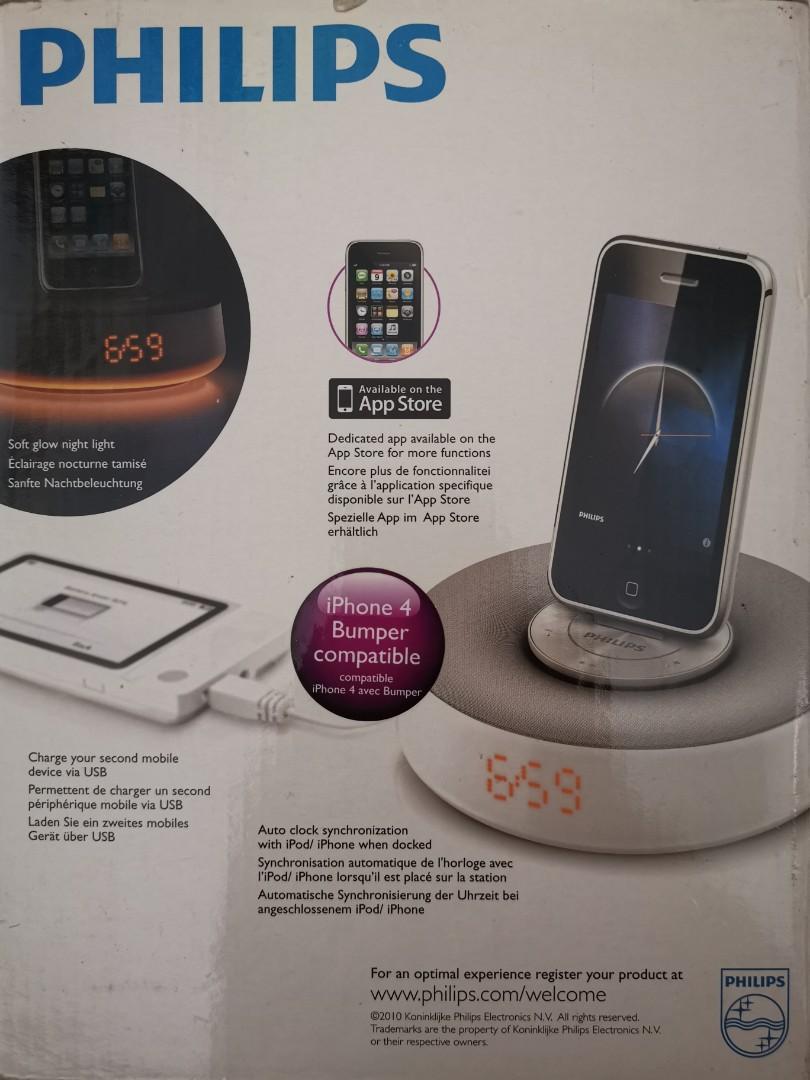Philips fidelio ds1100 on sale