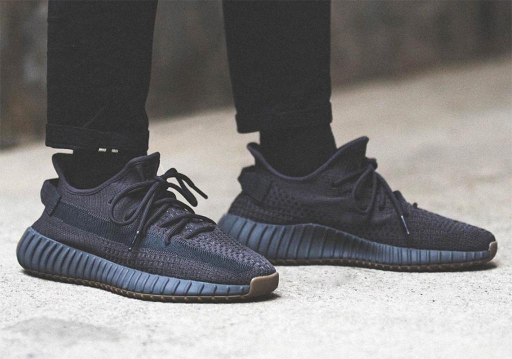 Unisex Adidas Yeezy Cinder Size 5 5us 6 5 And Dubizzle Fujairah
