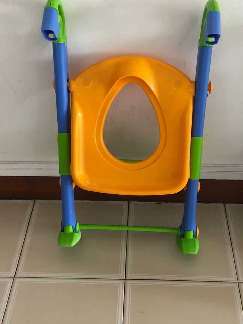 potty-training-seat-babies-kids-infant-playtime-on-carousell