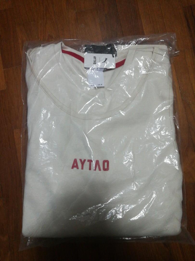 Puma x aytao new arrivals