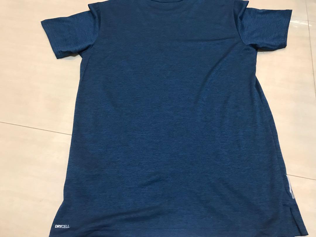 Puma Drycell top