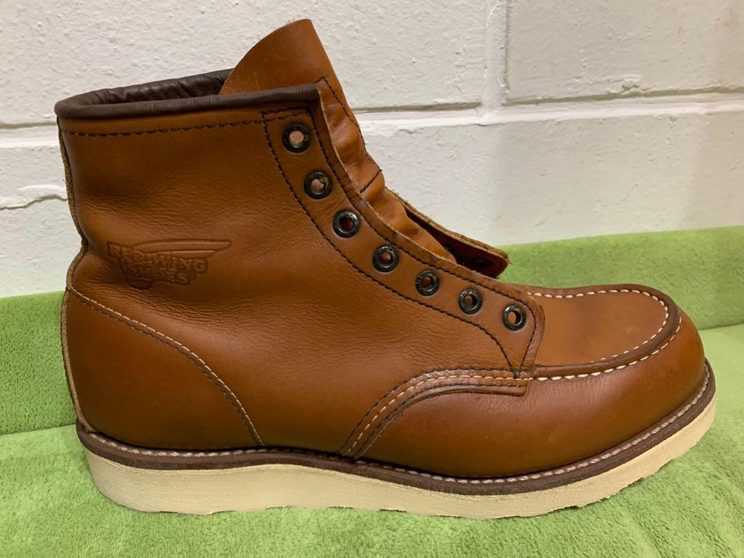 Red wing 10875 sale